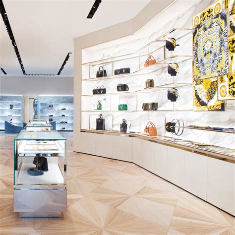 versace amsterdam